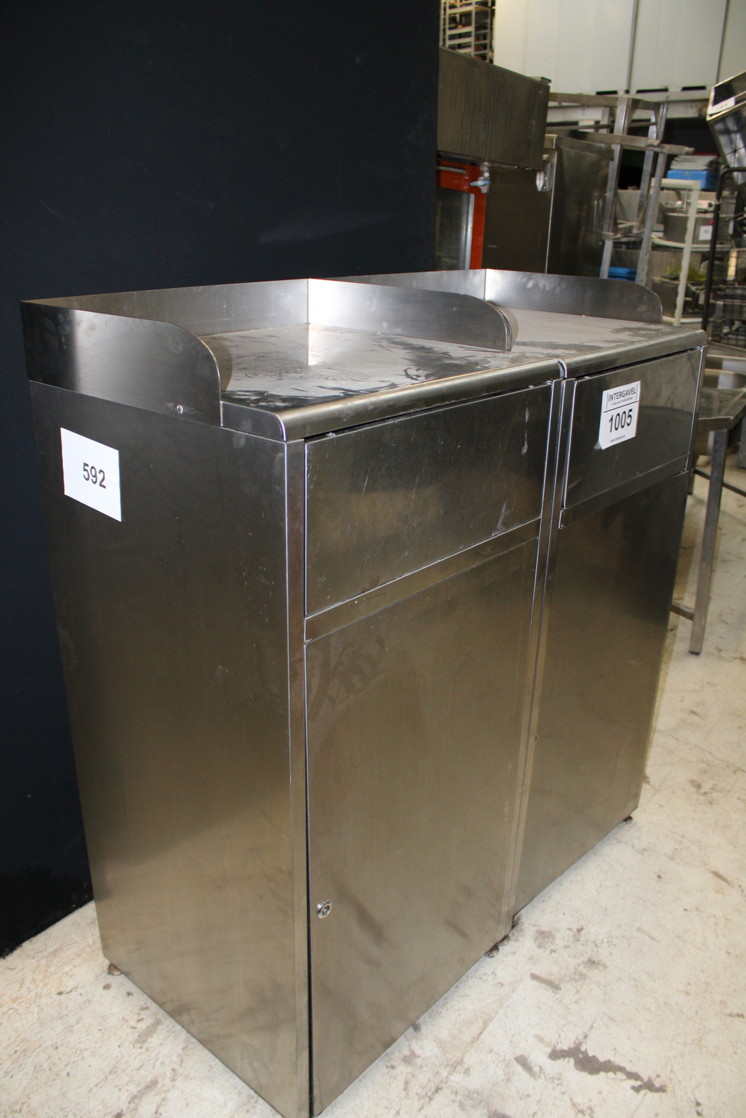 Kukatároló ( dupla ) 3