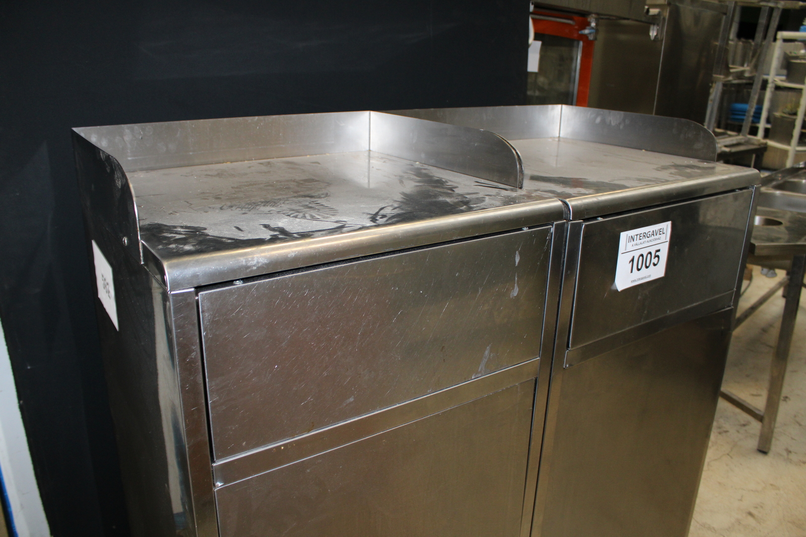 Kukatároló ( dupla ) 4