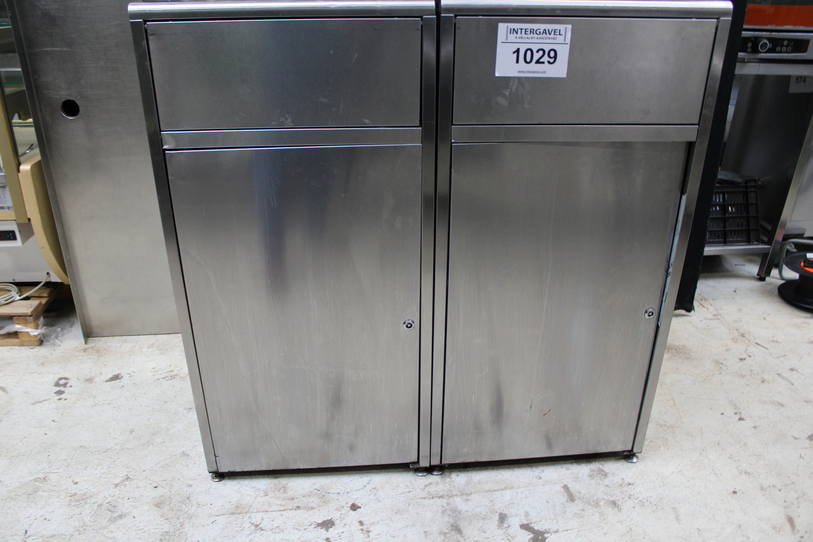 Kukatároló ( dupla ) 2