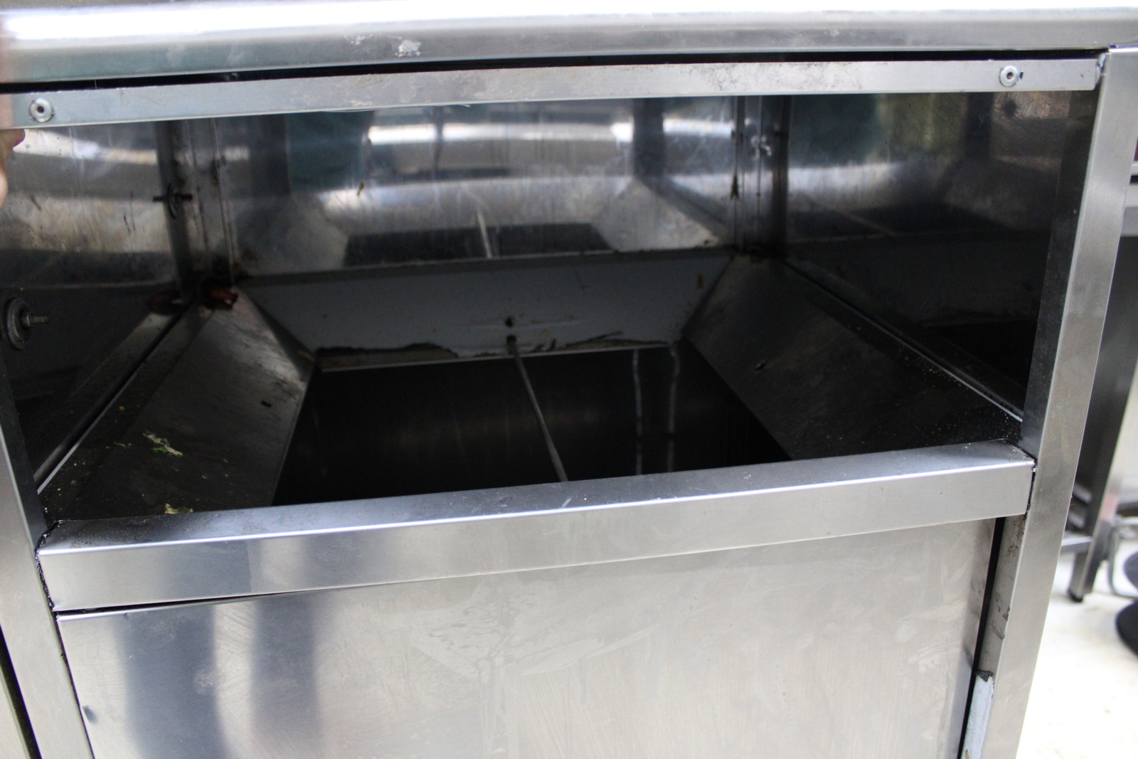 Kukatároló ( dupla ) 3