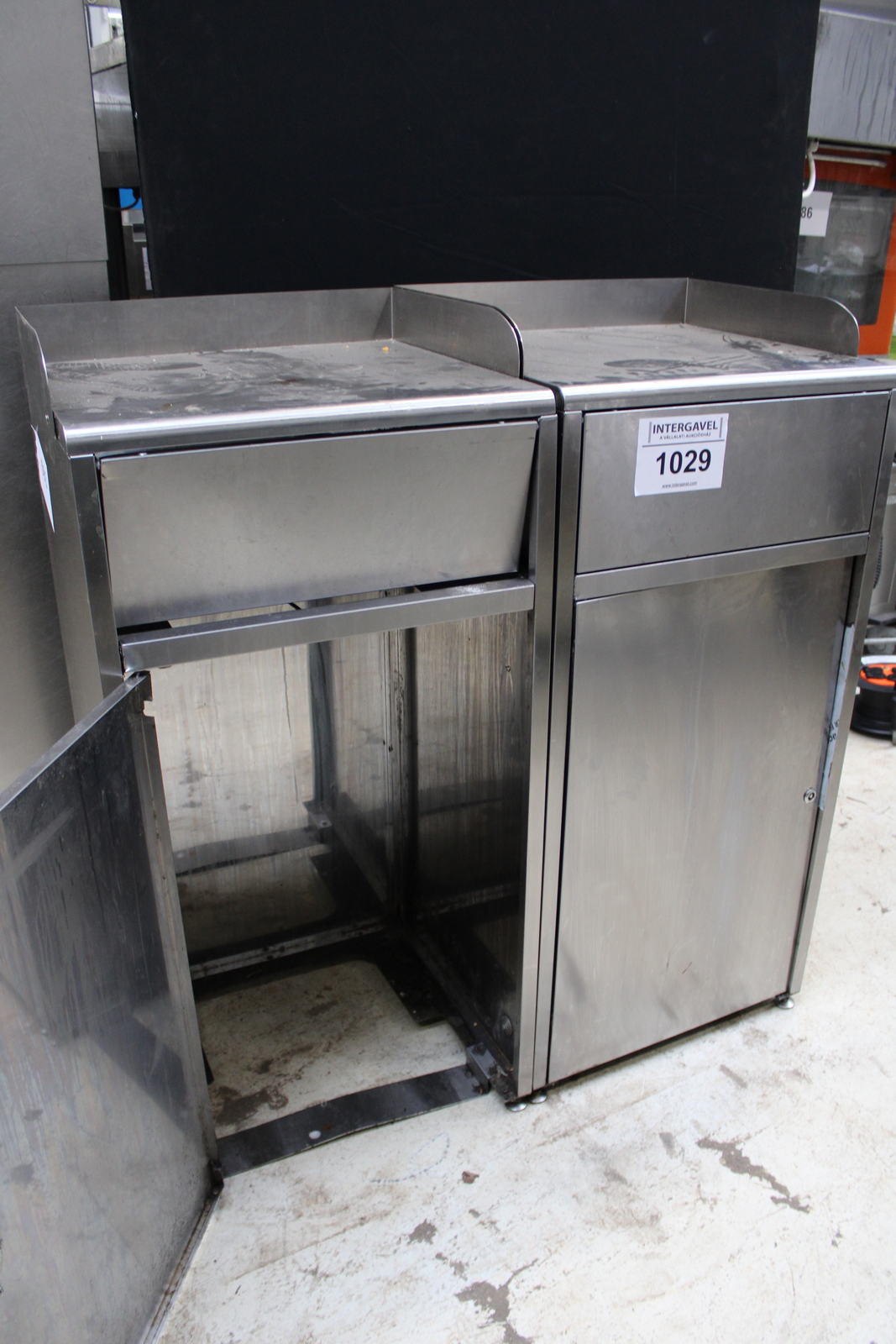 Kukatároló ( dupla ) 4