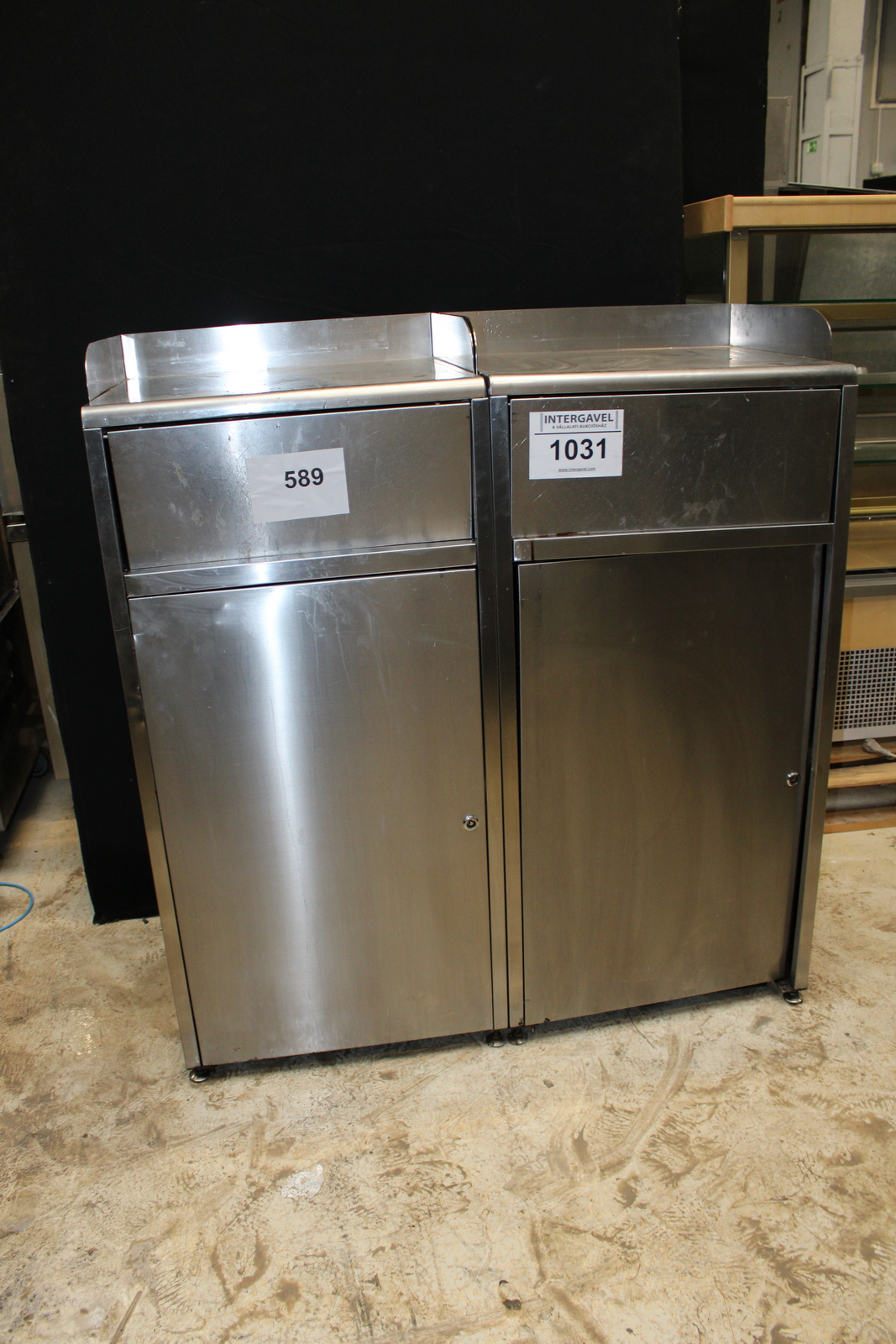 Kukatároló ( dupla ) 2