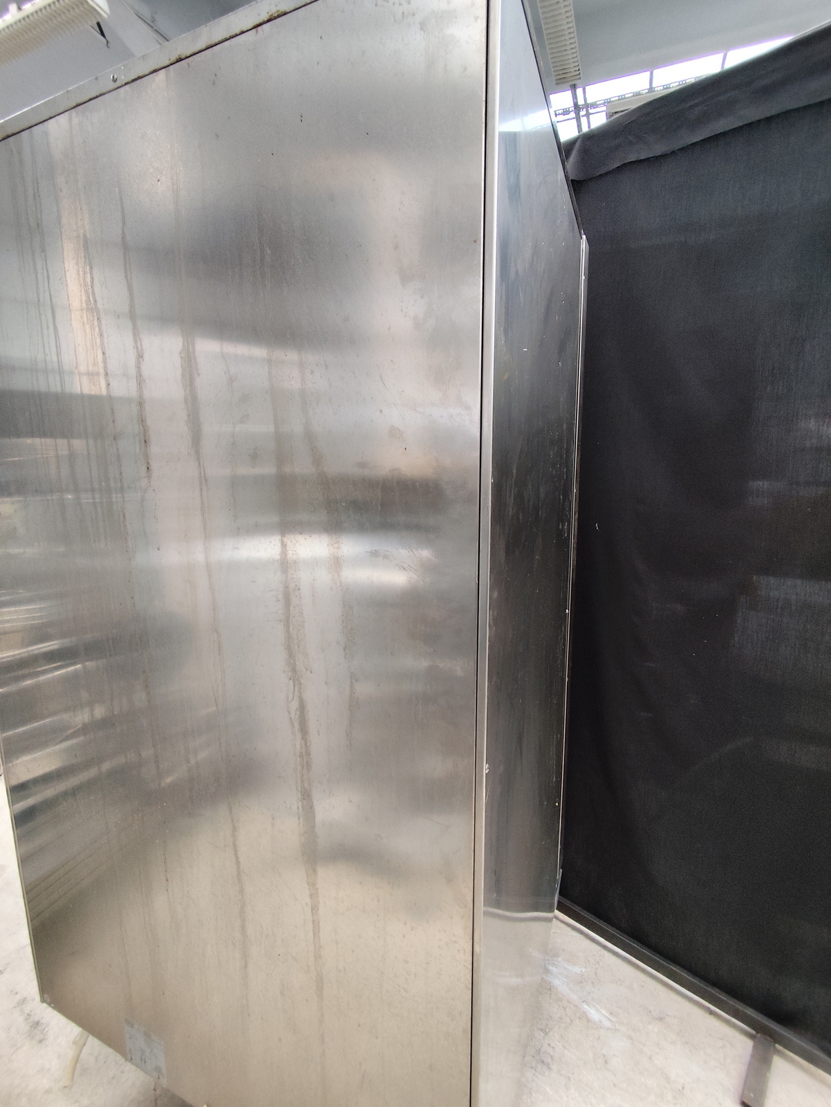 20xGN1/1 kombi sütő 5