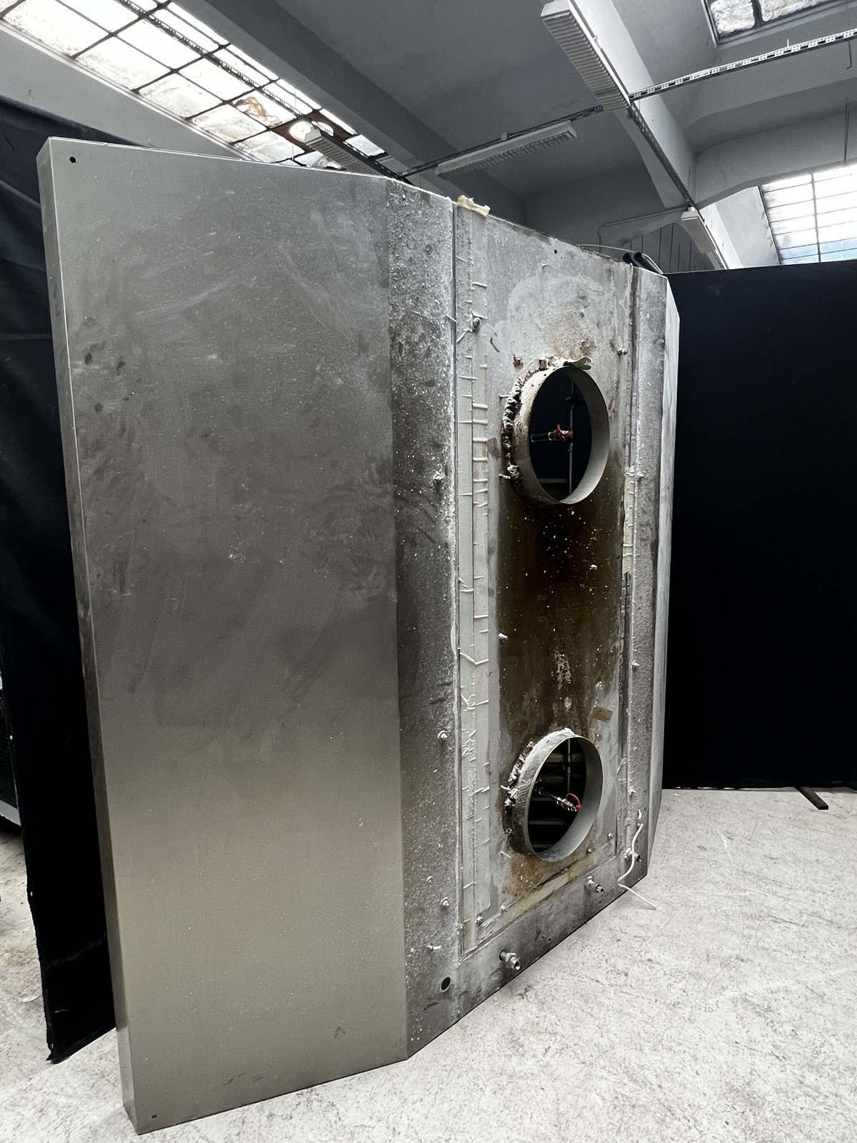 Sziget elszívó ernyő 4