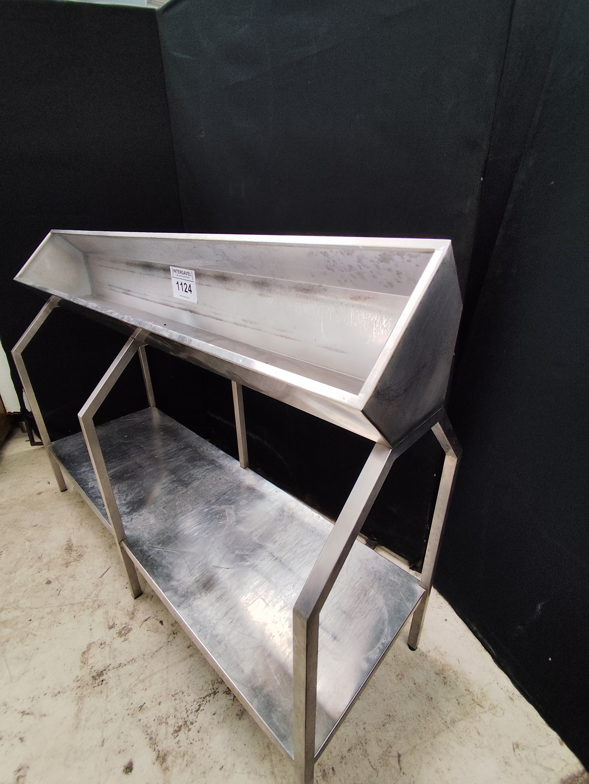 Evőeszköz tartó 2