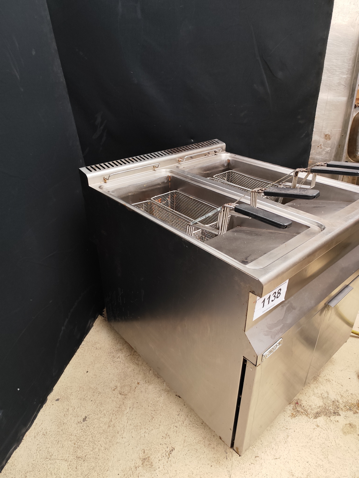 Kétaknás olajsütő 4