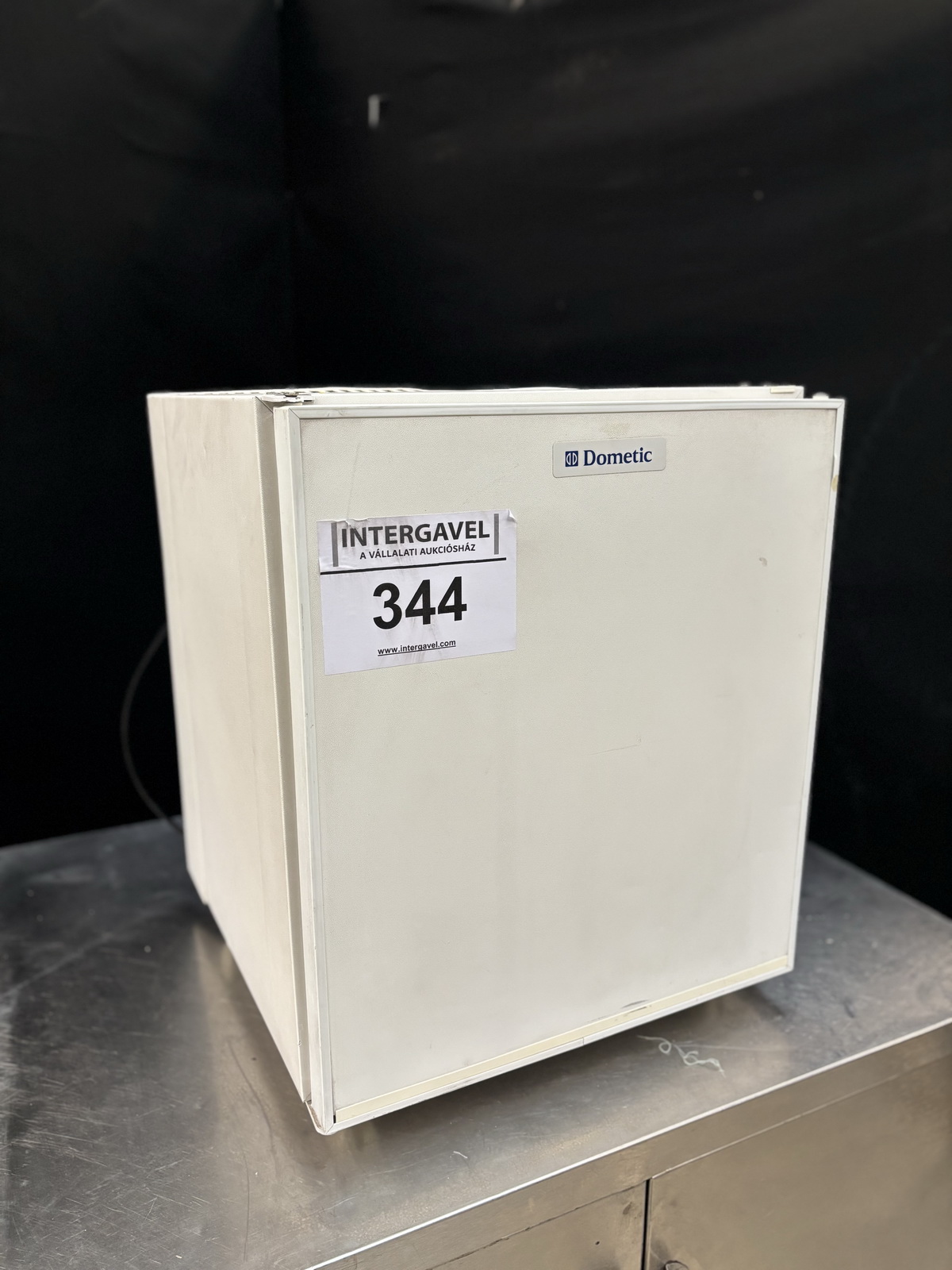 Minibár ( abszorpciós ) 2