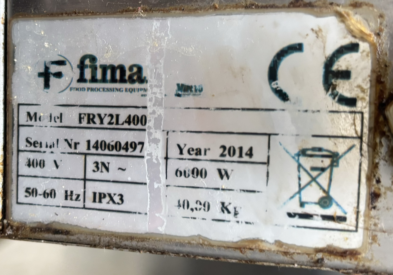 Elektromos asztali rostlap 3