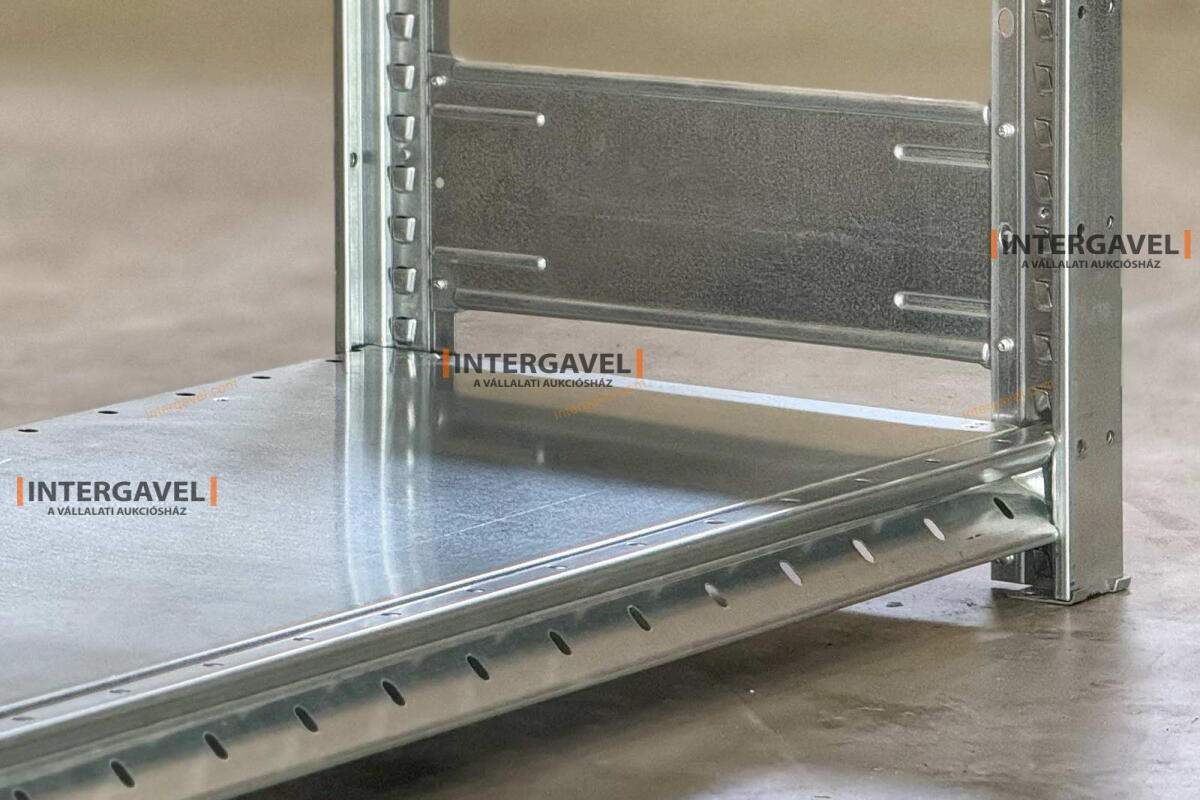 HI-280 polcos állvány 4