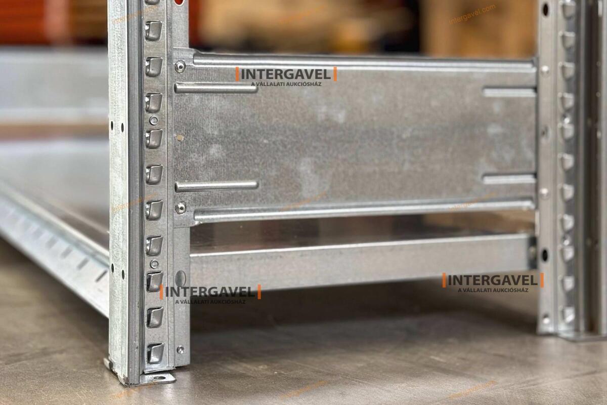 HI-280 polcos állvány 5