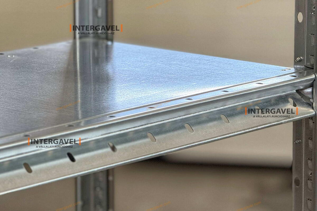 HI-280 polcos állvány 6