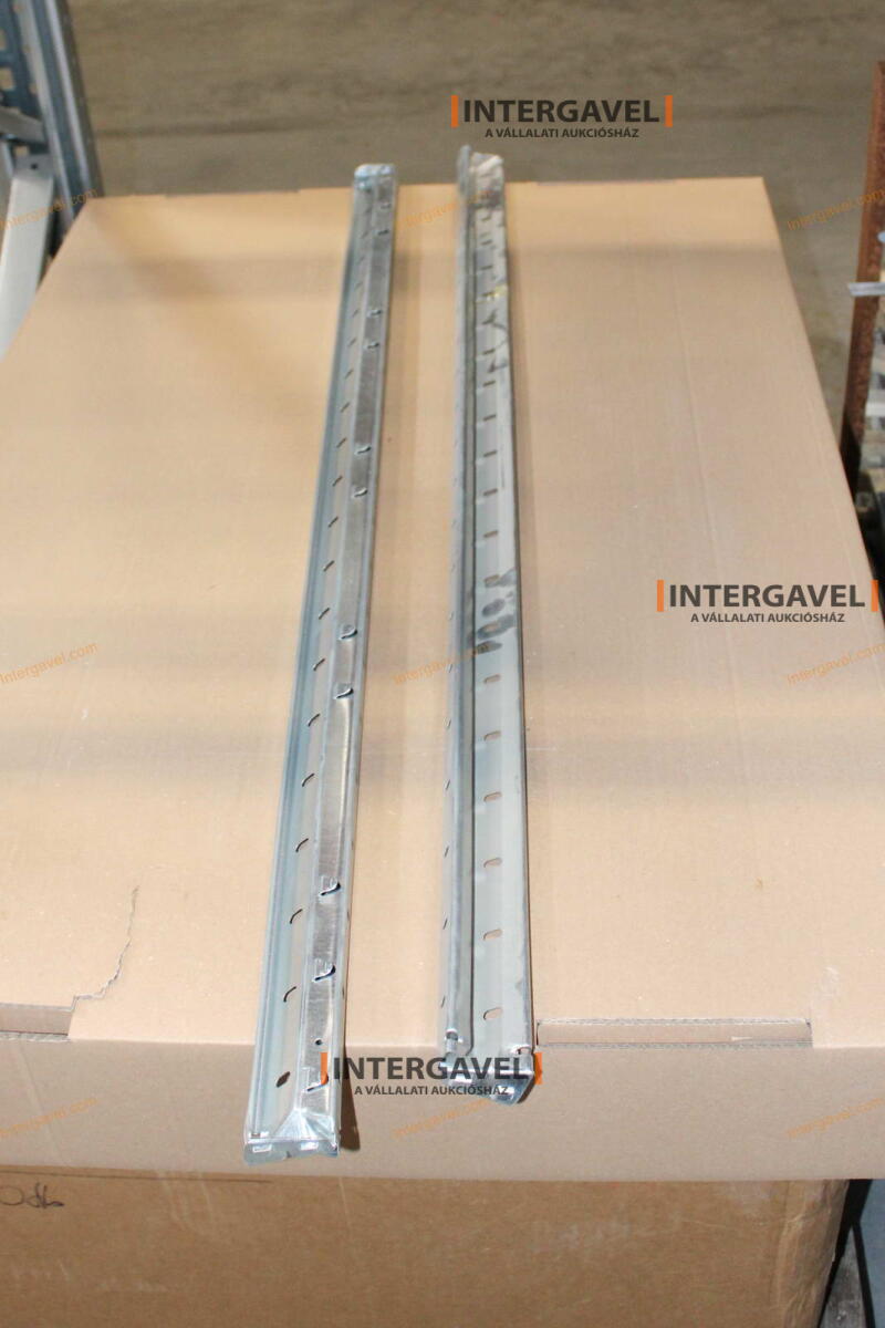 HI-280 polcos állvány 16