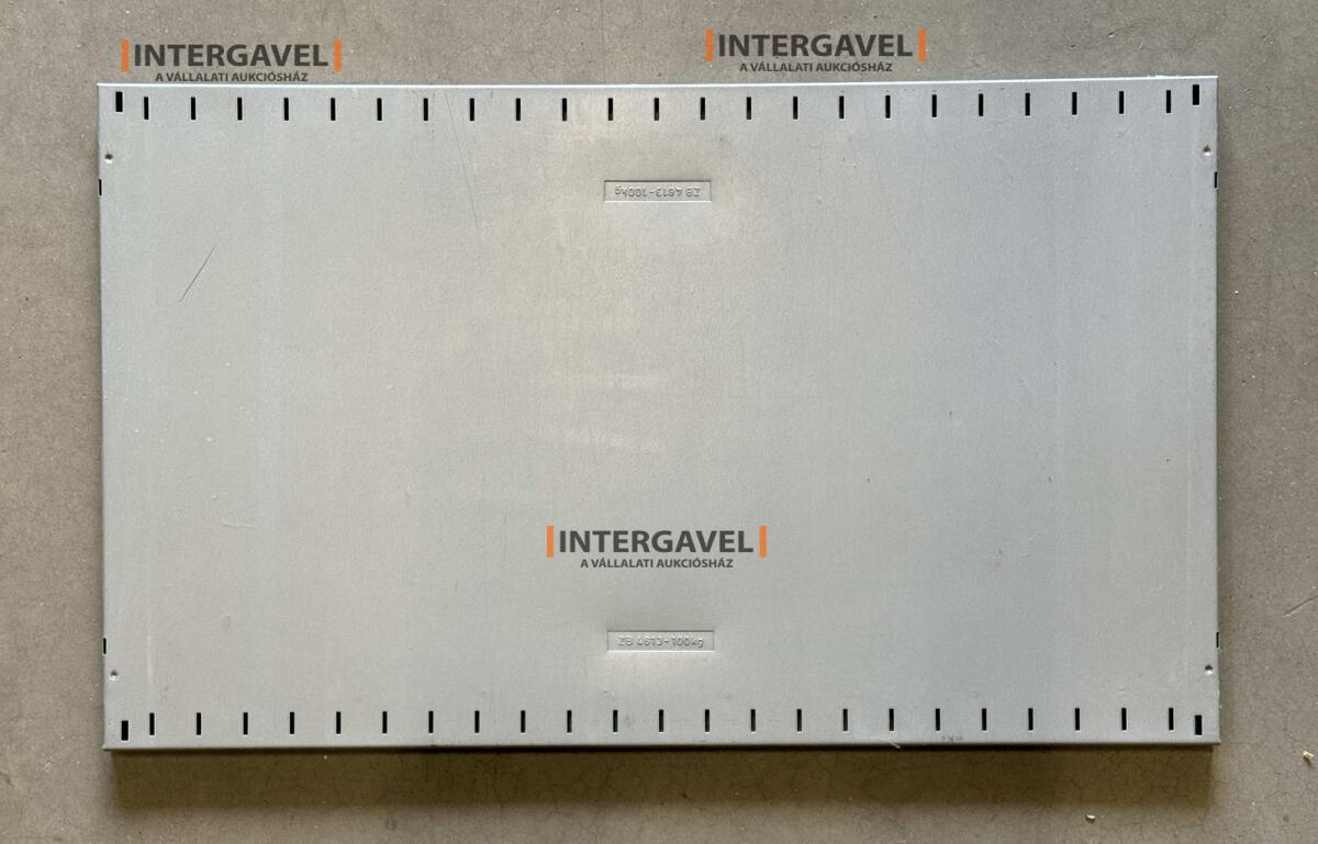 SSI Schäfer Polclapok vegyesen