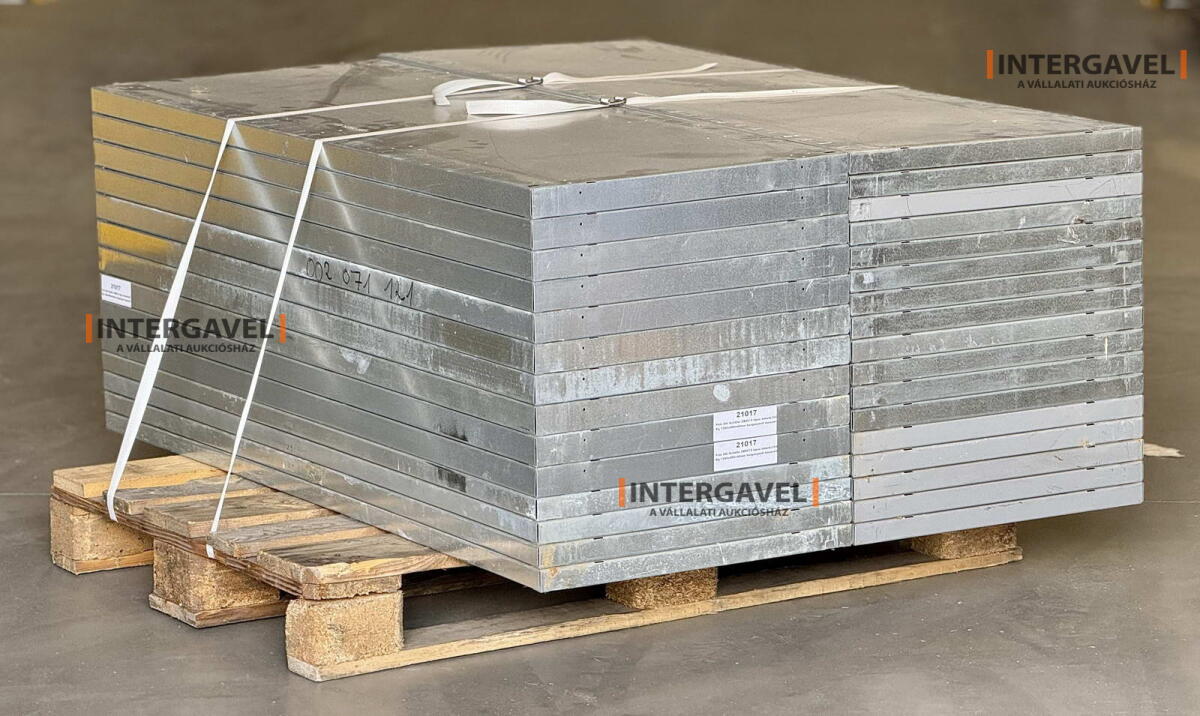 SSI Schäfer Polclapok vegyesen 3