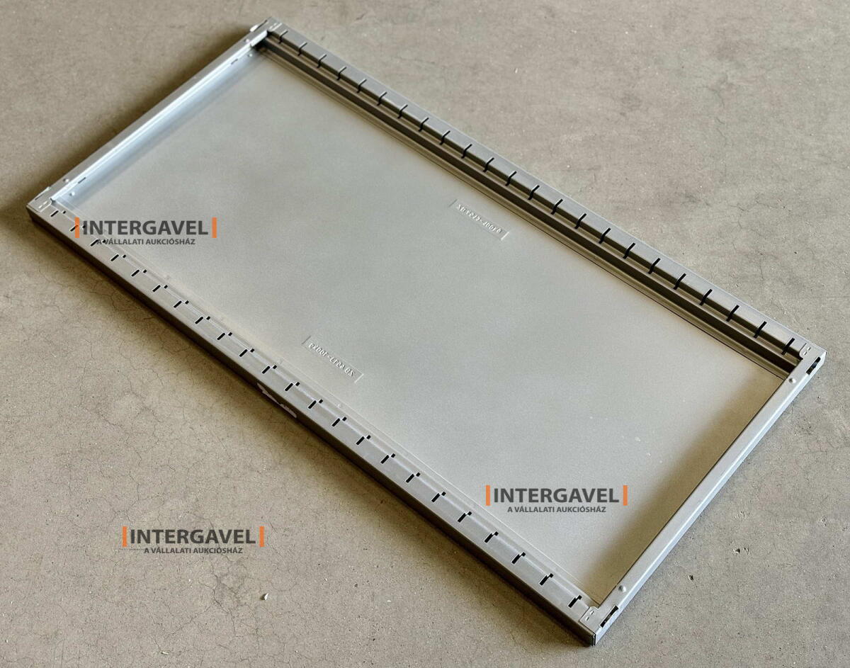 SSI Schäfer Polclapok vegyesen 4