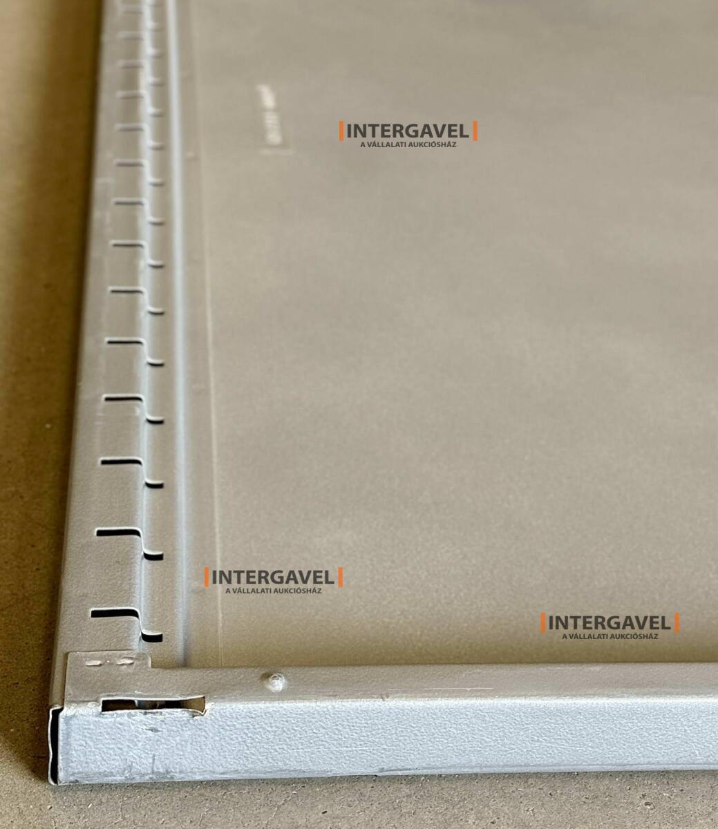 SSI Schäfer Polclapok vegyesen 5