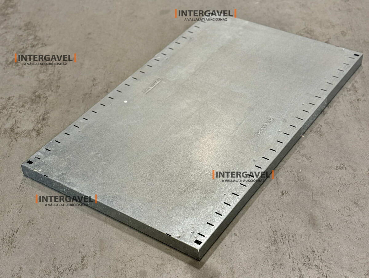 SSI Schäfer Polclapok vegyesen