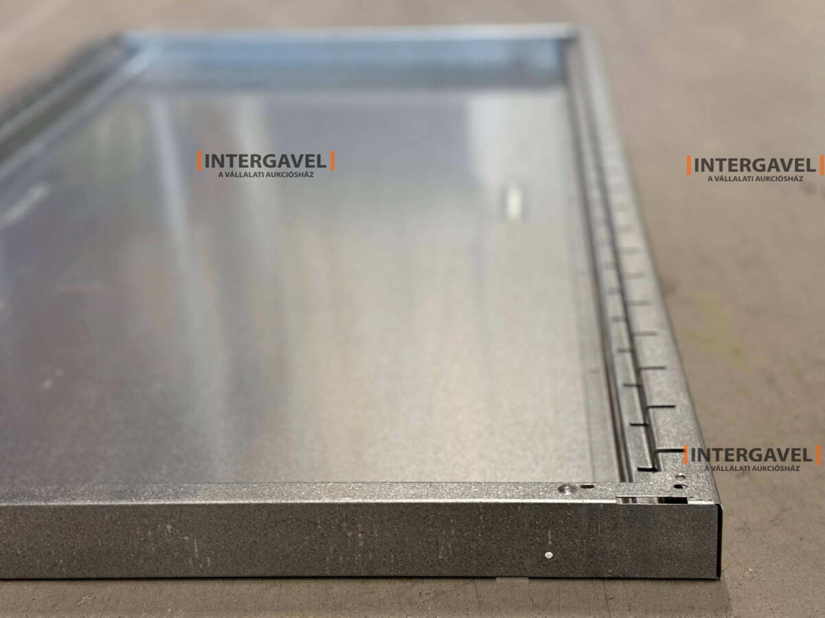 SSI Schäfer Polclapok vegyesen 3