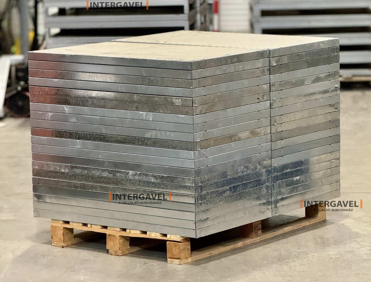 SSI Schäfer Polclapok vegyesen 5