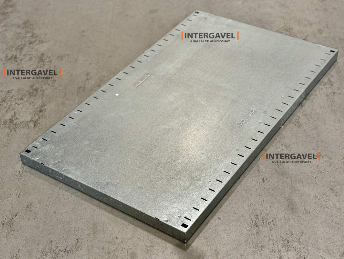 SSI Schäfer Polclapok vegyesen