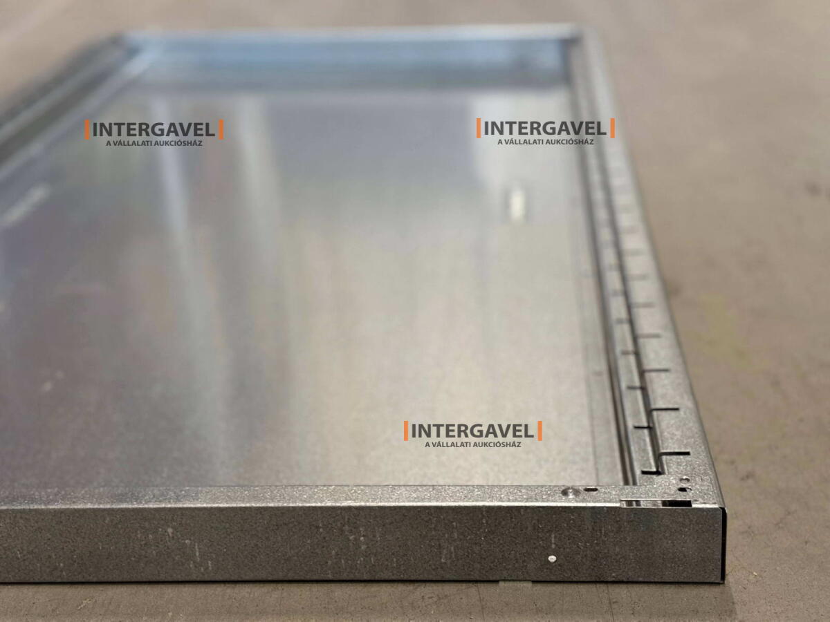 SSI Schäfer Polclapok vegyesen 3