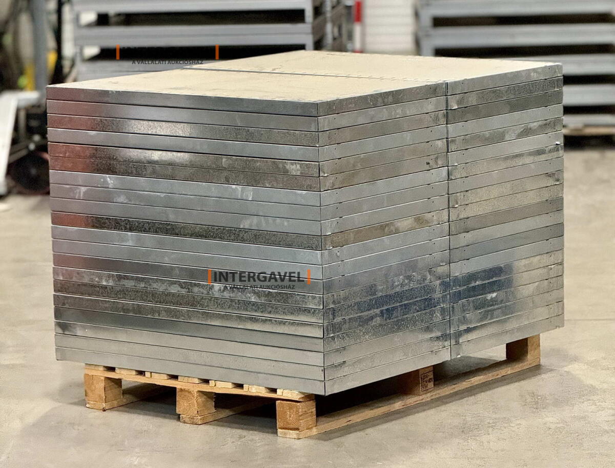 SSI Schäfer Polclapok vegyesen 5