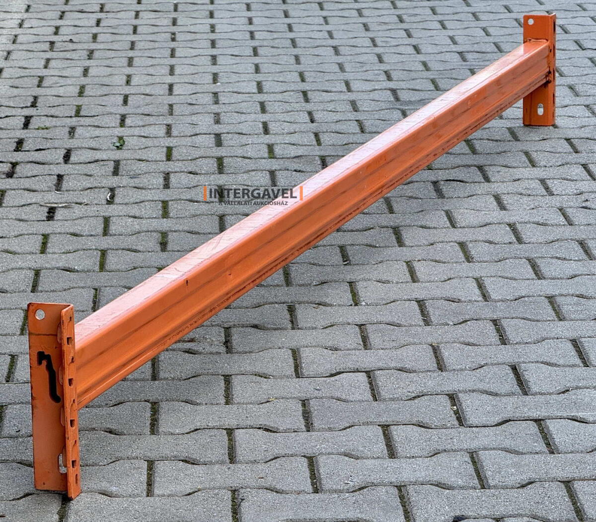 Raklapos állványgerenda - Stow