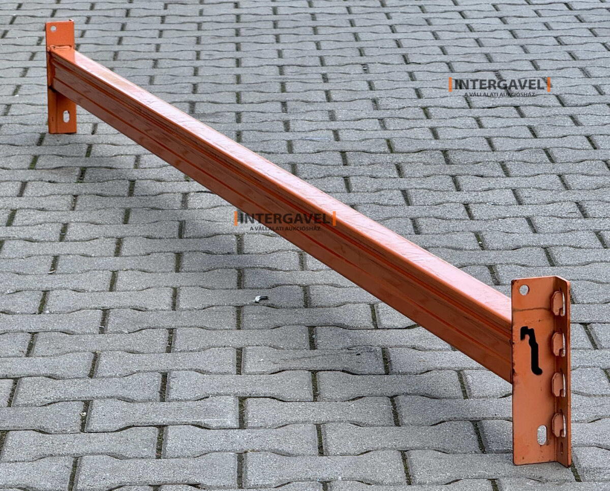 Raklapos állványgerenda - Stow 2