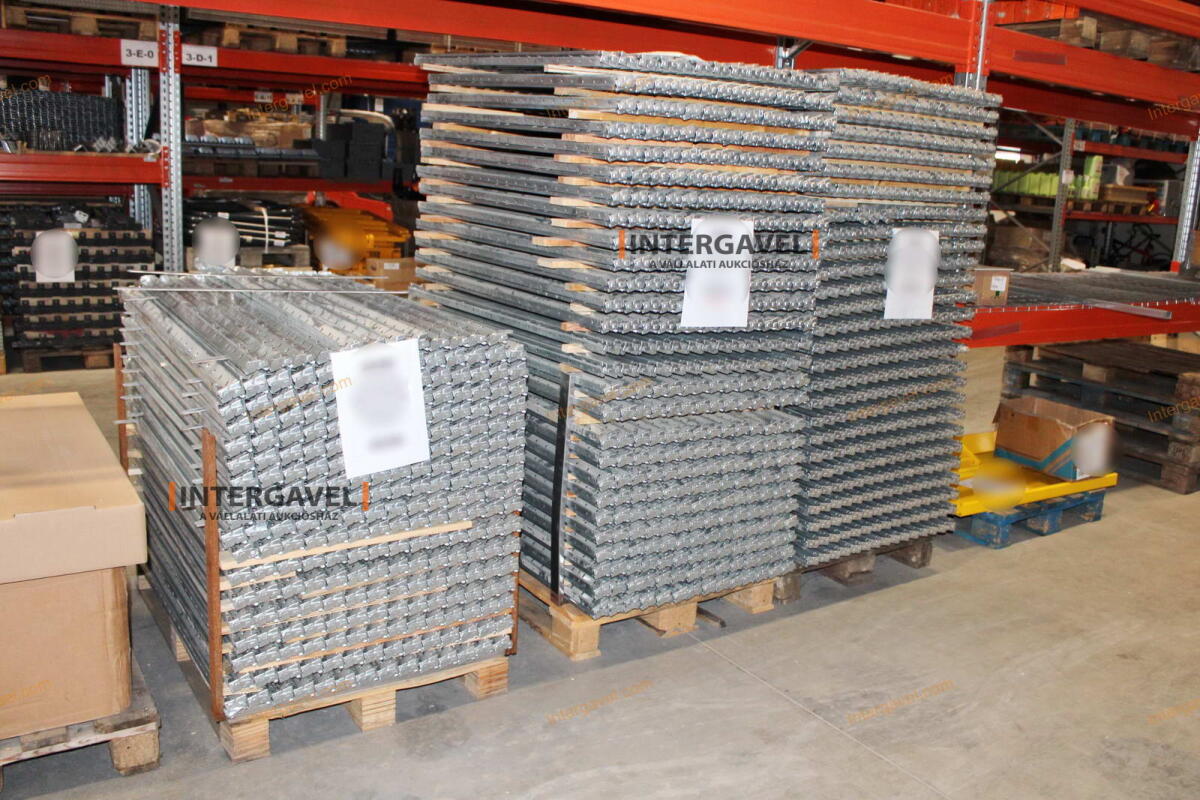 HI-280 polcos állvány 15