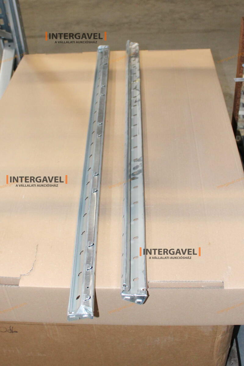 HI-280 polcos állvány 16