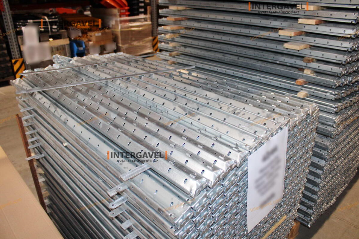 HI-280 polcos állvány 18