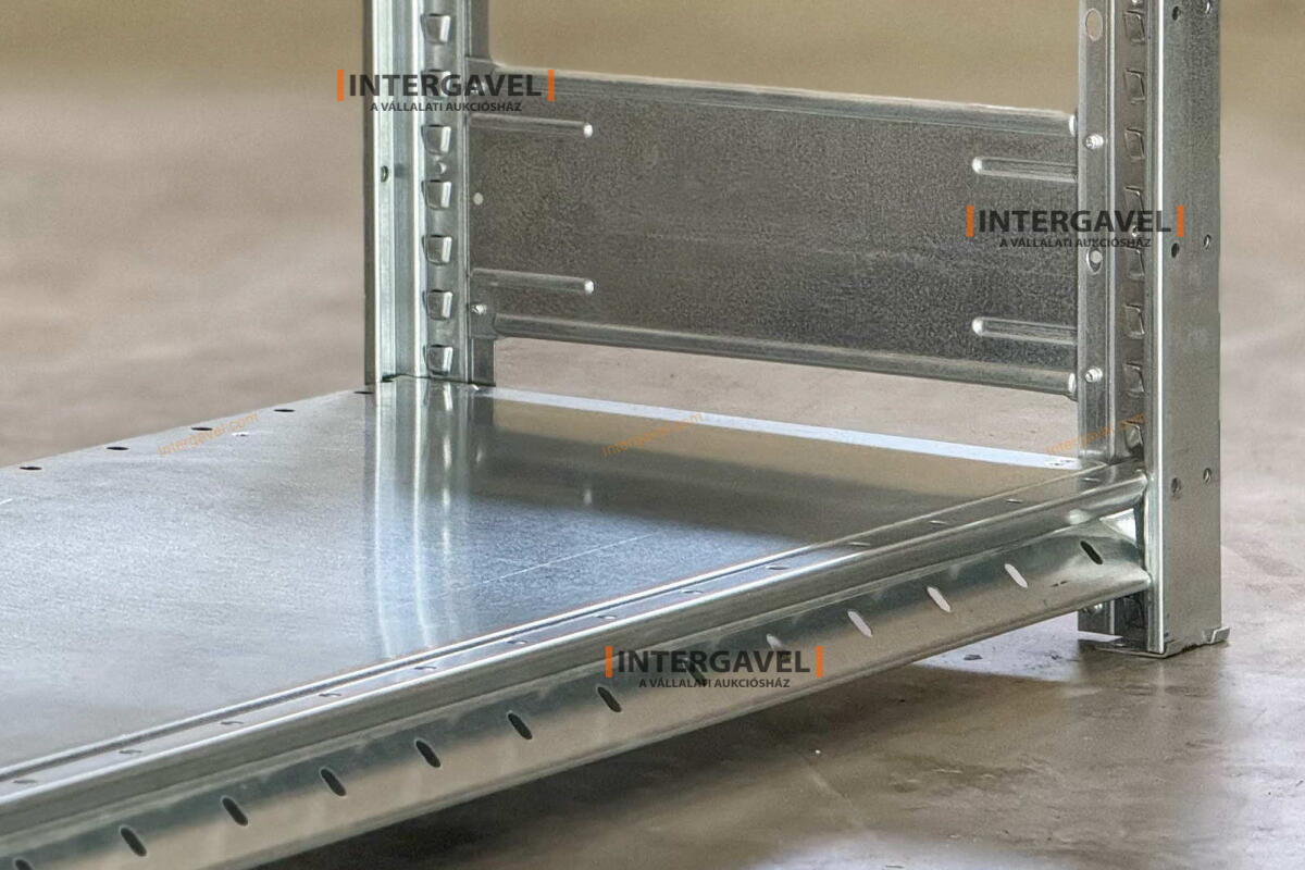 HI-280 polcos állvány 4