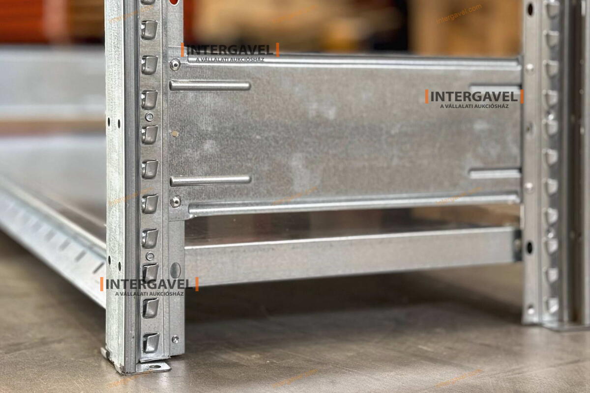 HI-280 polcos állvány 5