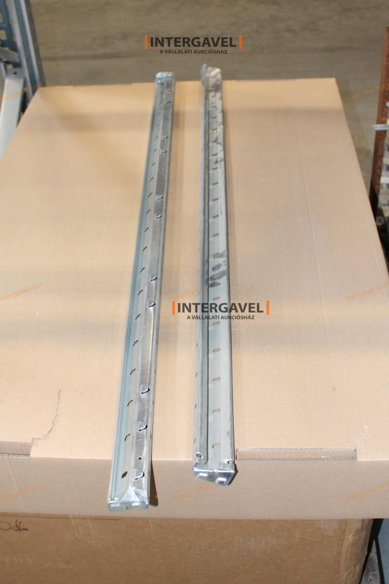 HI-280 polcos állvány 16