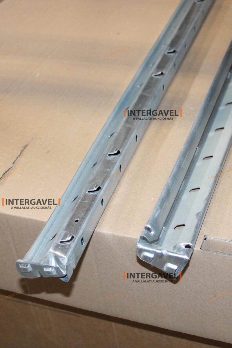 HI-280 polcos állvány 17