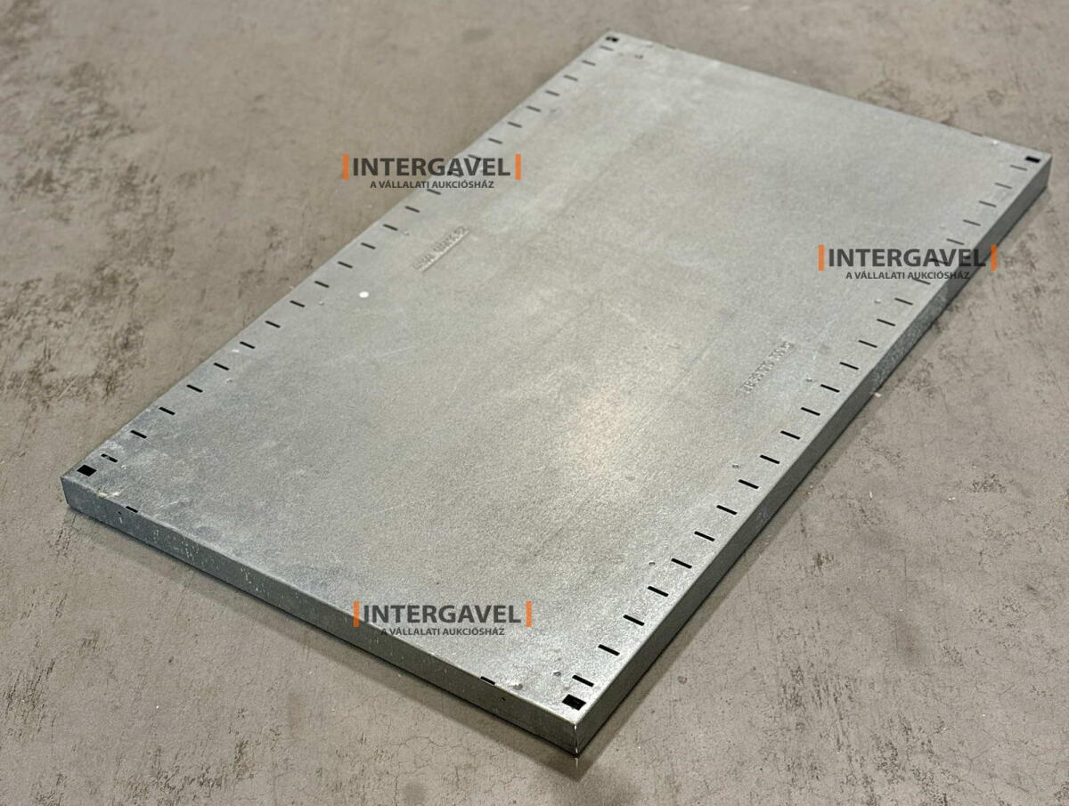 SSI Schäfer Polclapok vegyesen