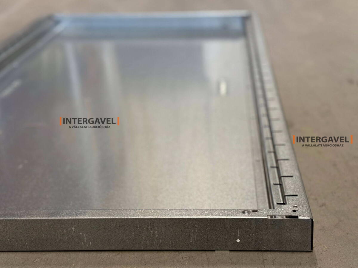 SSI Schäfer Polclapok vegyesen 3