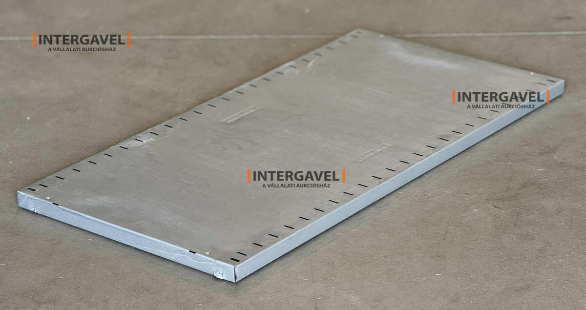 SSI Schäfer Polclapok vegyesen