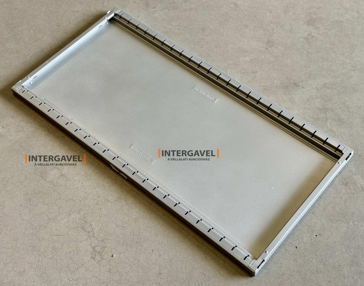 SSI Schäfer Polclapok vegyesen 2