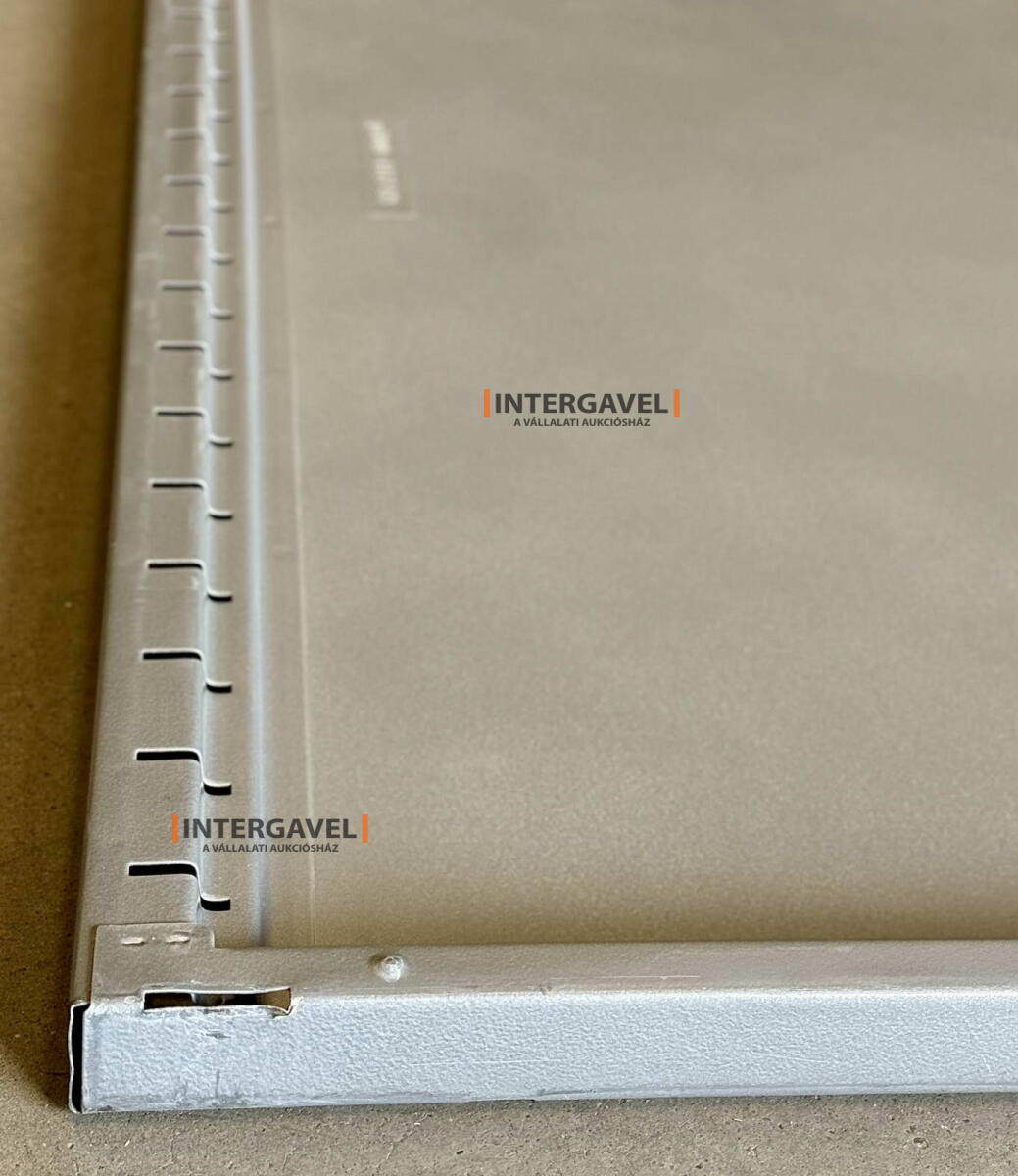 SSI Schäfer Polclapok vegyesen 3