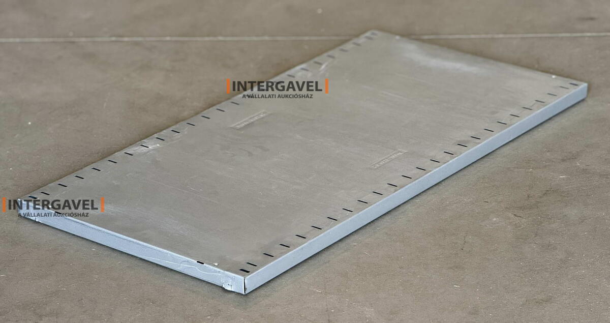 SSI Schäfer Polclapok vegyesen