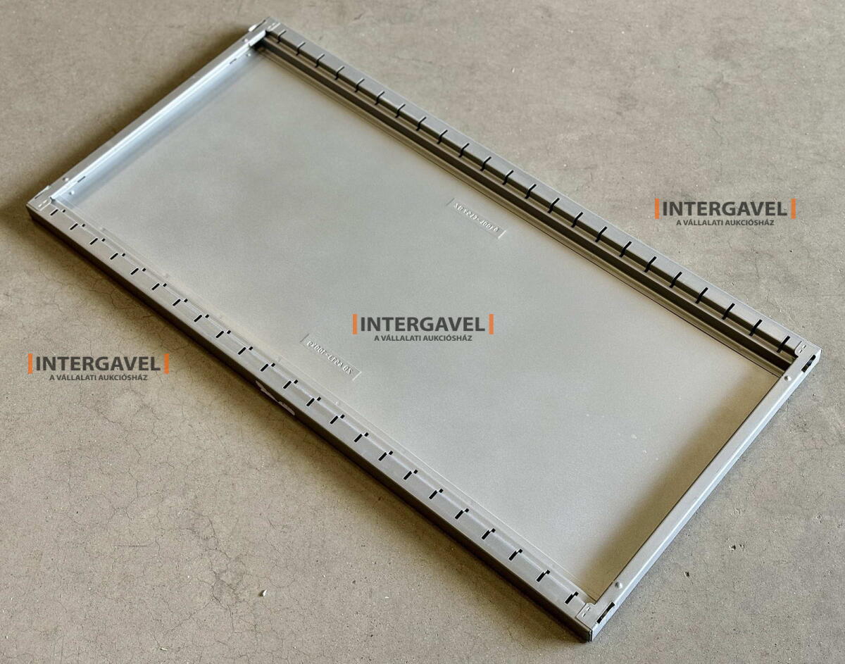 SSI Schäfer Polclapok vegyesen 2