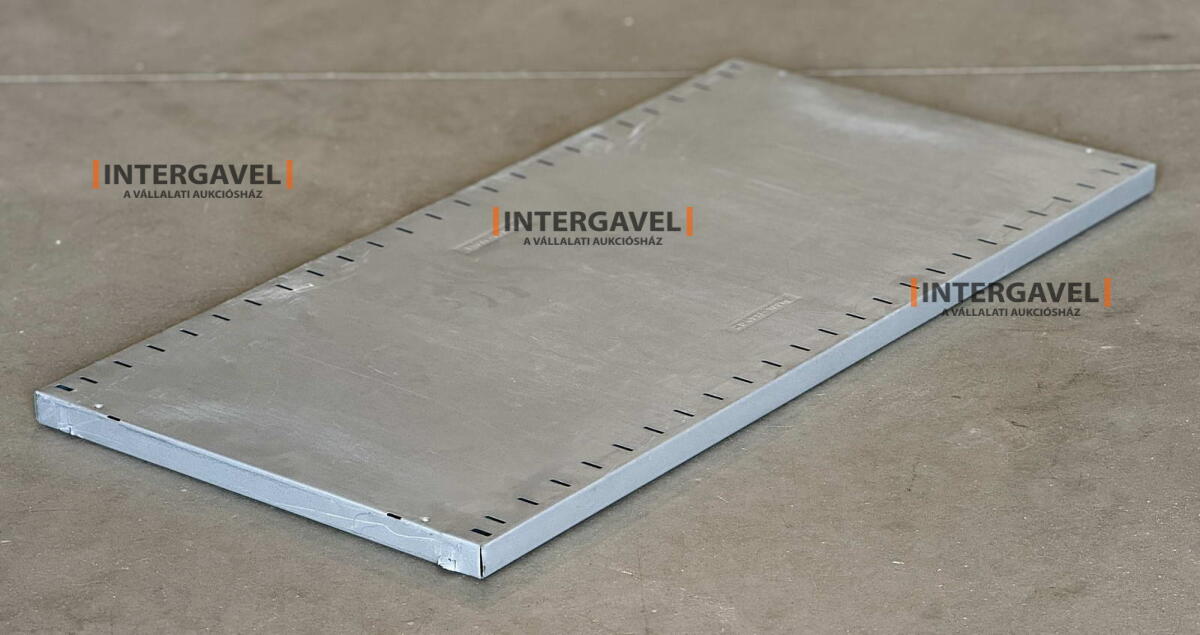 SSI Schäfer Polclapok vegyesen