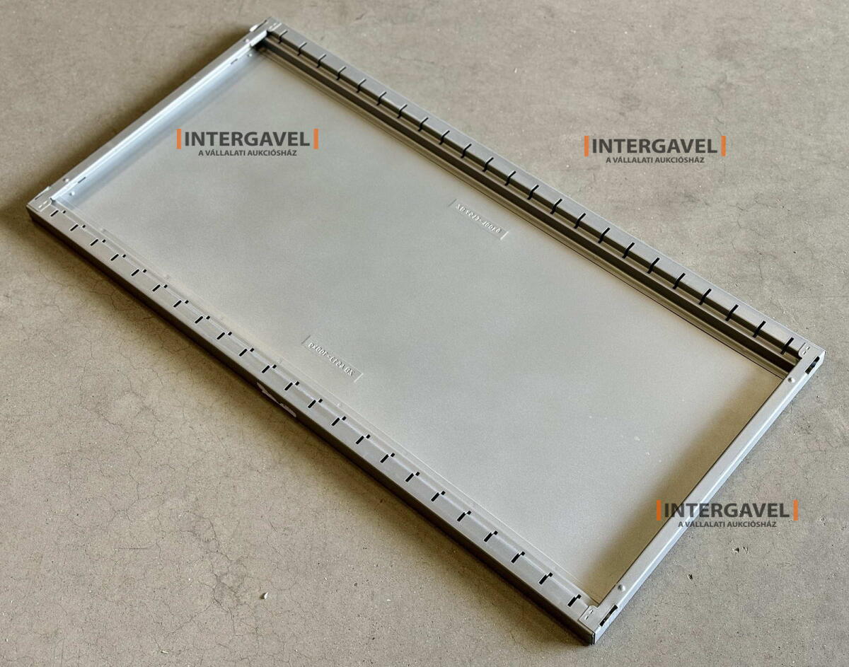 SSI Schäfer Polclapok vegyesen 2