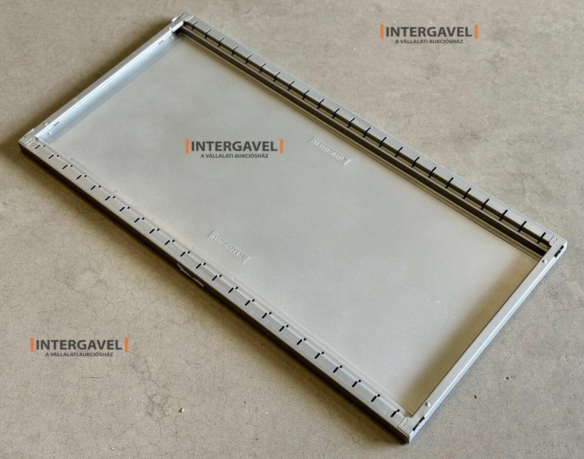 SSI Schäfer Polclapok vegyesen 2