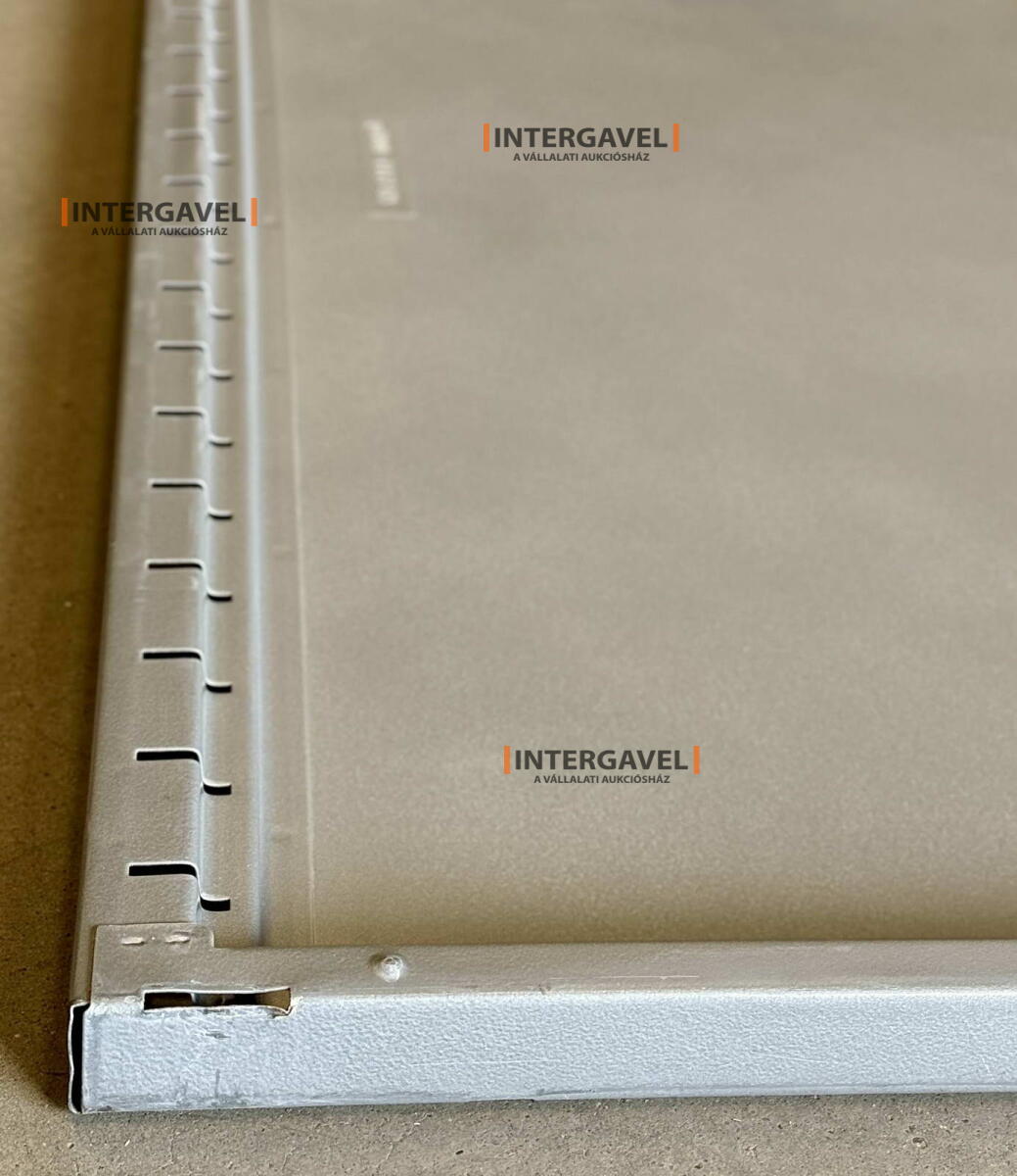 SSI Schäfer Polclapok vegyesen 3