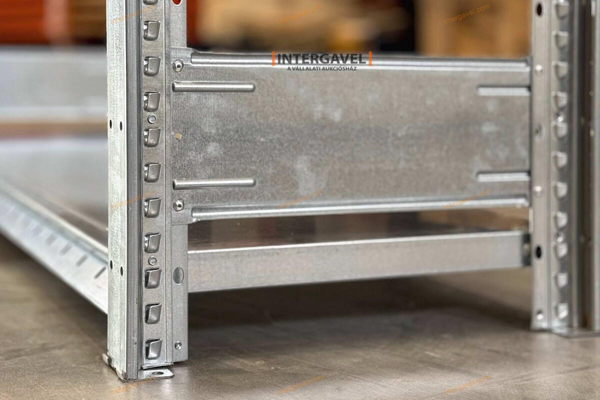 HI-280 polcos állvány 5