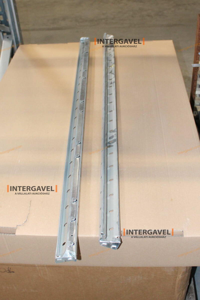 HI-280 polcos állvány 16