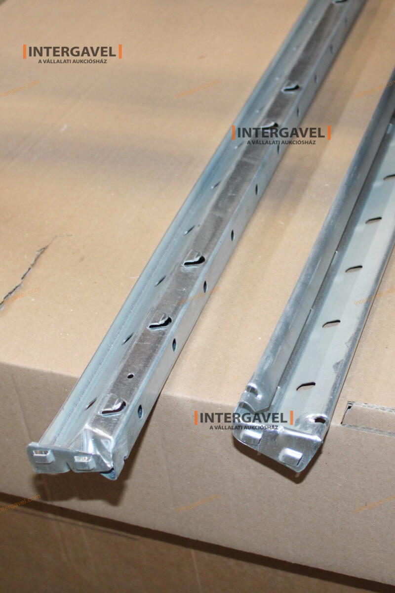 HI-280 polcos állvány 17