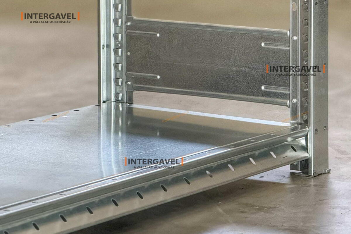 HI-280 polcos állvány 4